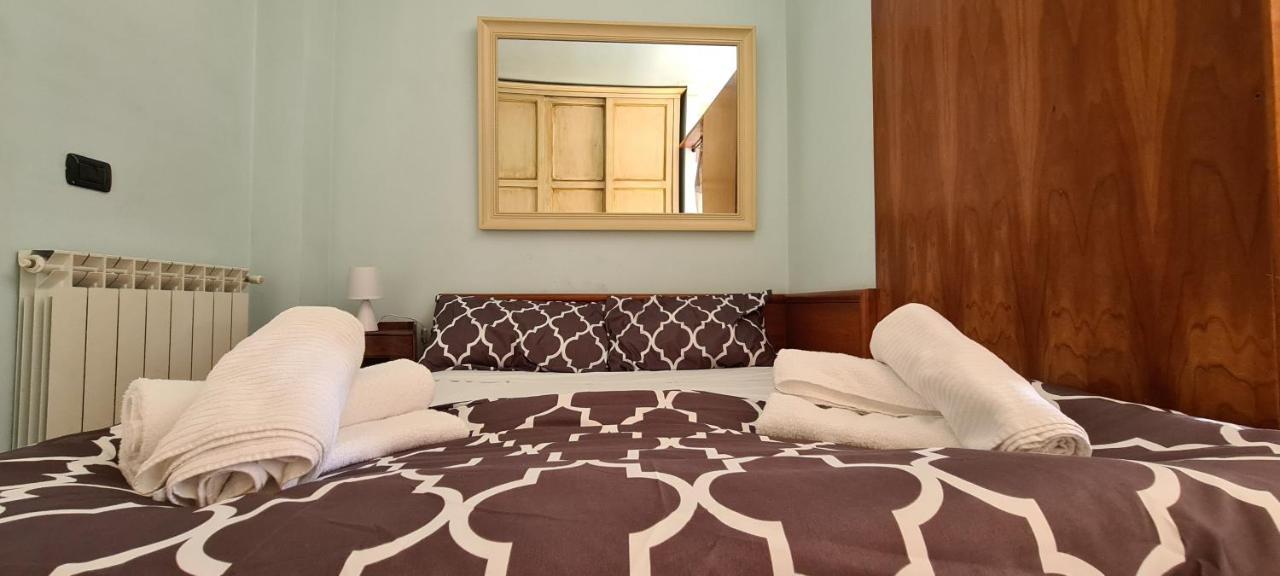 ☆ Smart And Relax Flat ☆ Tiziana' S Holiday House - Homy 5 Terre La Spezia Exterior photo