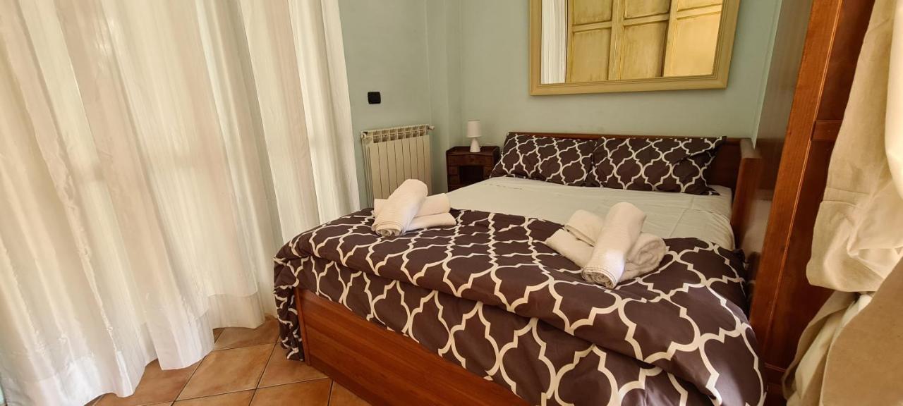 ☆ Smart And Relax Flat ☆ Tiziana' S Holiday House - Homy 5 Terre La Spezia Exterior photo