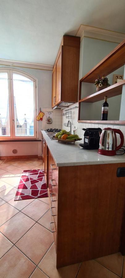 ☆ Smart And Relax Flat ☆ Tiziana' S Holiday House - Homy 5 Terre La Spezia Exterior photo
