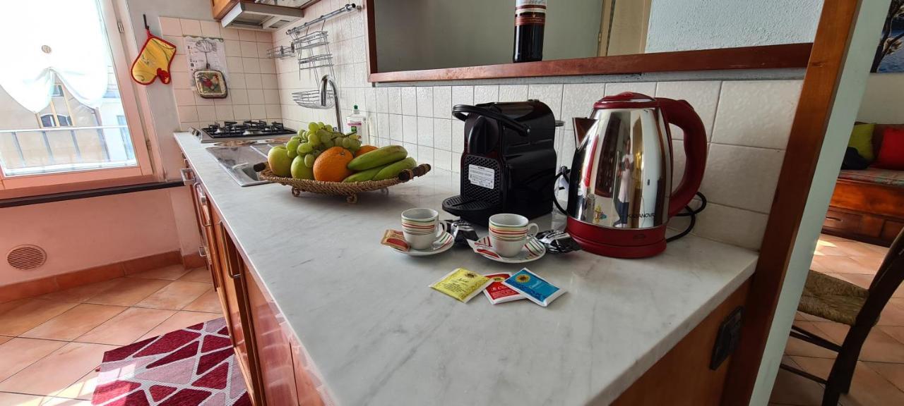 ☆ Smart And Relax Flat ☆ Tiziana' S Holiday House - Homy 5 Terre La Spezia Exterior photo