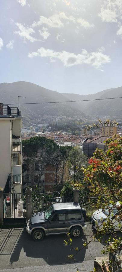 ☆ Smart And Relax Flat ☆ Tiziana' S Holiday House - Homy 5 Terre La Spezia Exterior photo