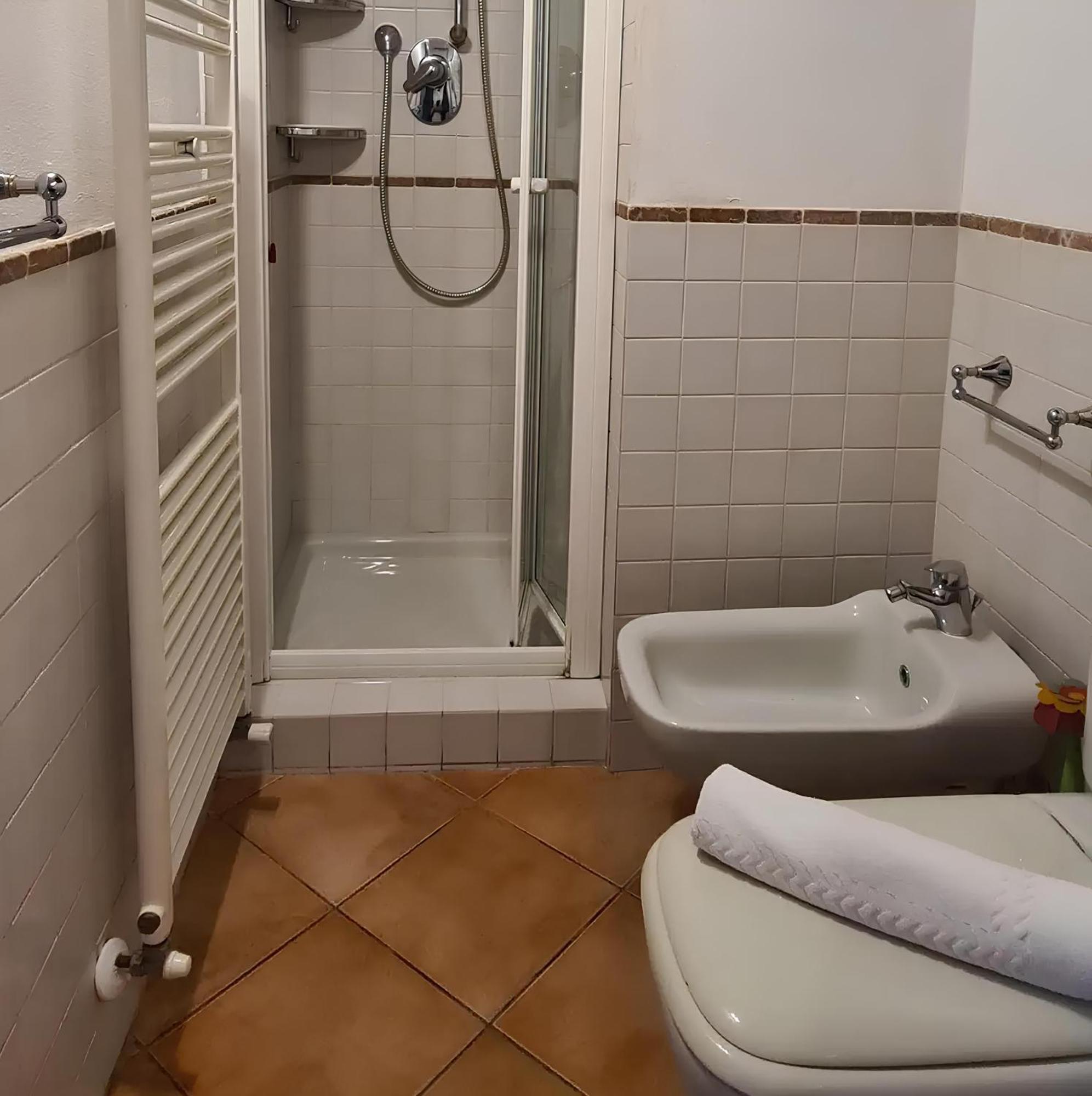 ☆ Smart And Relax Flat ☆ Tiziana' S Holiday House - Homy 5 Terre La Spezia Exterior photo