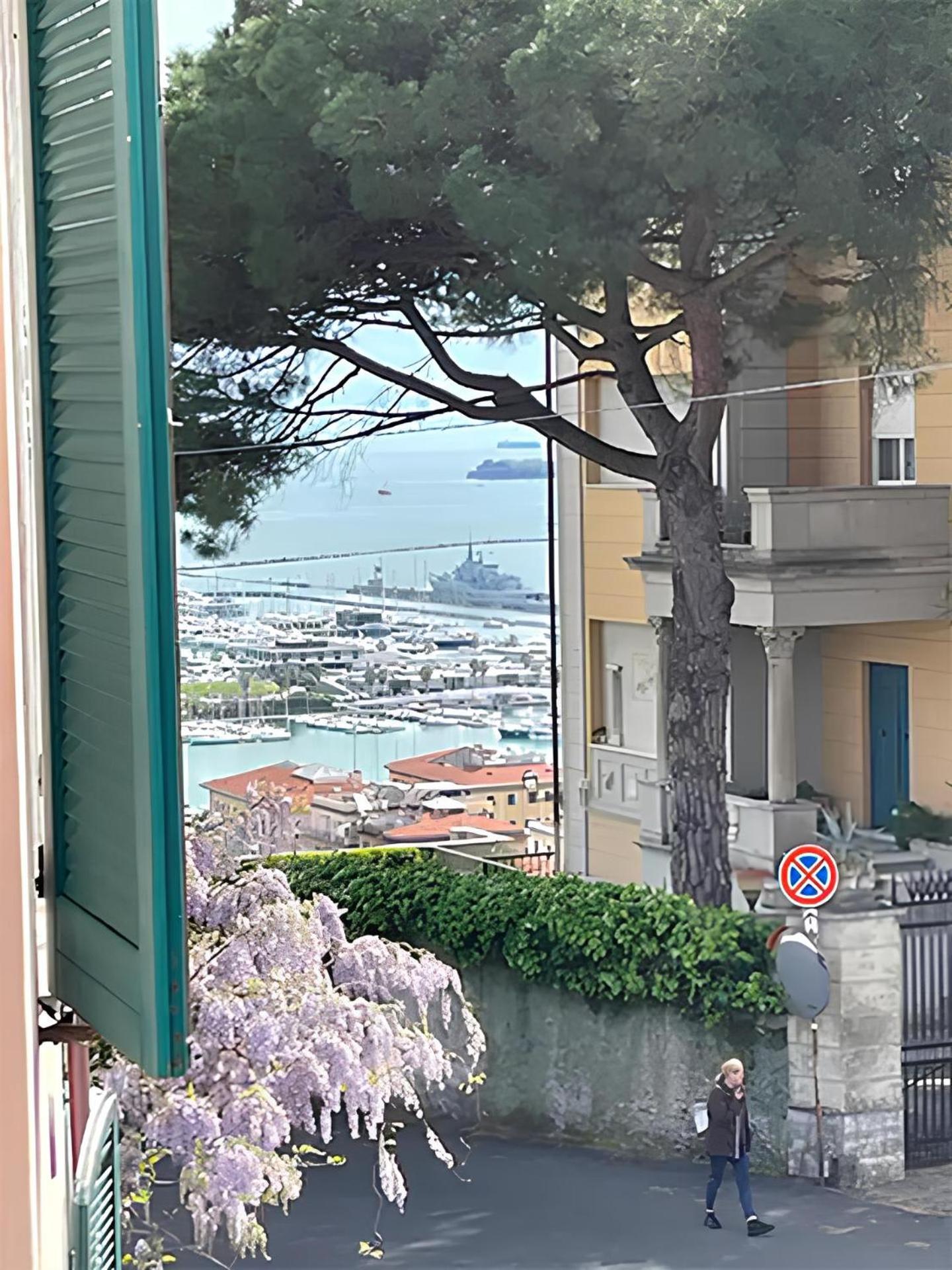 ☆ Smart And Relax Flat ☆ Tiziana' S Holiday House - Homy 5 Terre La Spezia Exterior photo